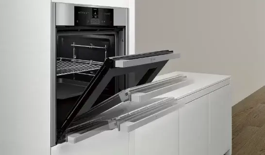Духовой шкаф Neff B45CR22N0 фото 6