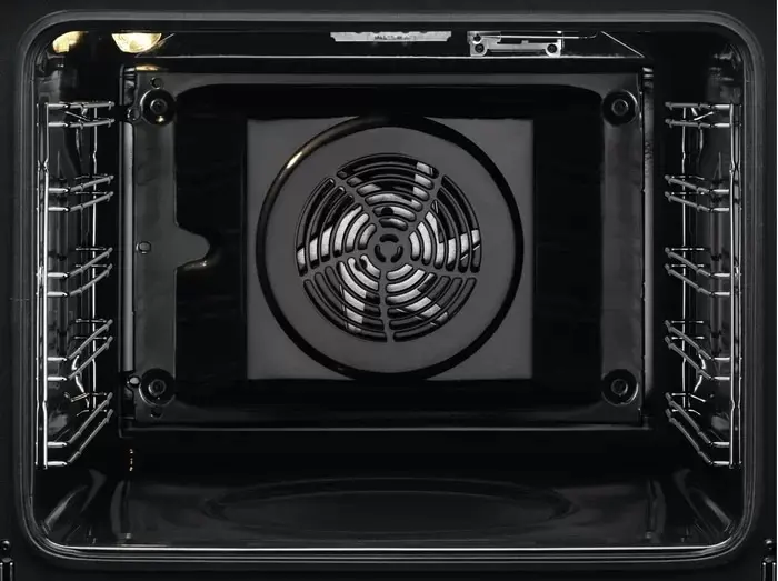 Духовой шкаф Electrolux OED3H50X фото 5