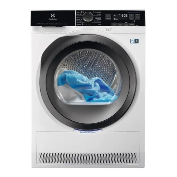 Сушильная машина Electrolux EW9H188SC фото 1