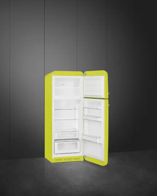 Холодильник Smeg FAB30RLI5 фото 3