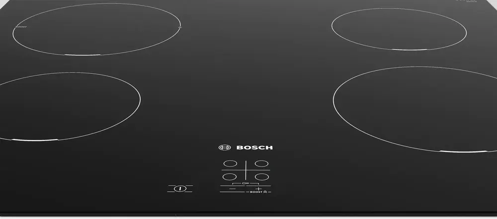 Варочная панель Bosch PUG611AA5E фото 3