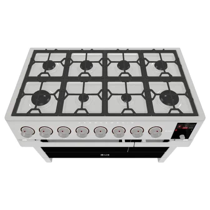 Варочный центр ILVE PM128DS3/SS фото 2