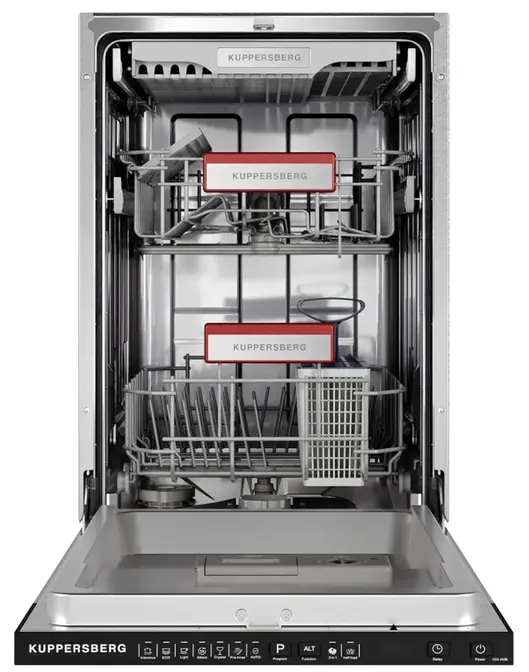 Посудомоечная машина Kuppersberg GGS 4535 фото 1