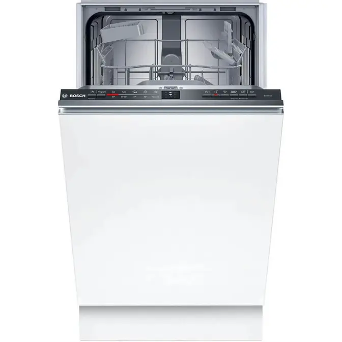 Встраиваемая посудомоечная машина Bosch SPV2HKX42E фото 1