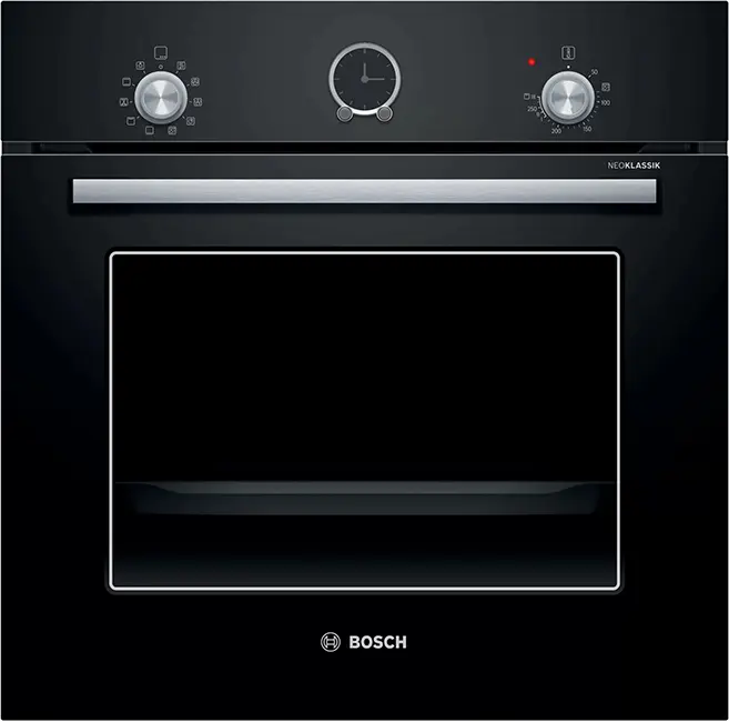 Духовой шкаф Bosch HBJS10YB0R фото 1