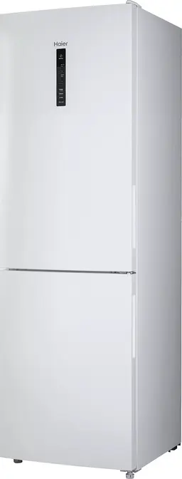 Холодильник Haier CEF535AWG WHITE фото 3