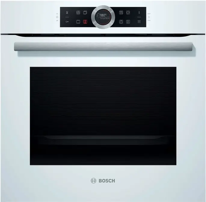 Духовой шкаф Bosch HBG675BW1 фото 1