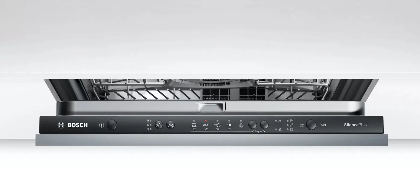 Встраиваемая посудомоечная машина Bosch SMV25AX00R фото 2