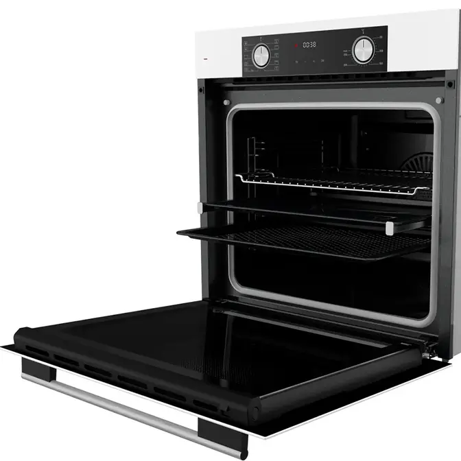 Духовой шкаф Kuppersberg HF 610 W фото 3