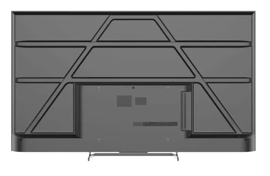 Телевизор HAIER 55 Smart TV S6 фото 5