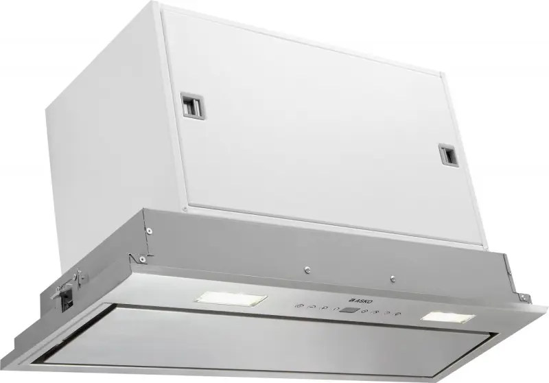 Встраиваемая вытяжка Asko CC4527S фото 1