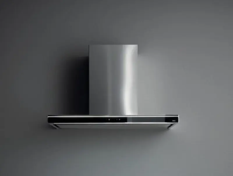 Вытяжка Falmec ZENITH NRS ISOLA фото 3 Вытяжка Falmec ZENITH NRS ISOLA фото 3