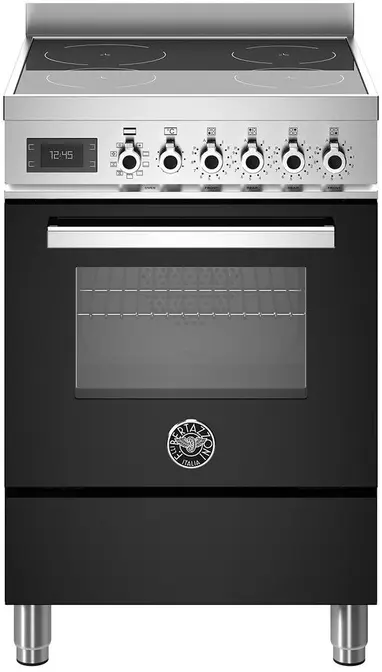 Варочный центр Bertazzoni PRO64I1ENET фото 1