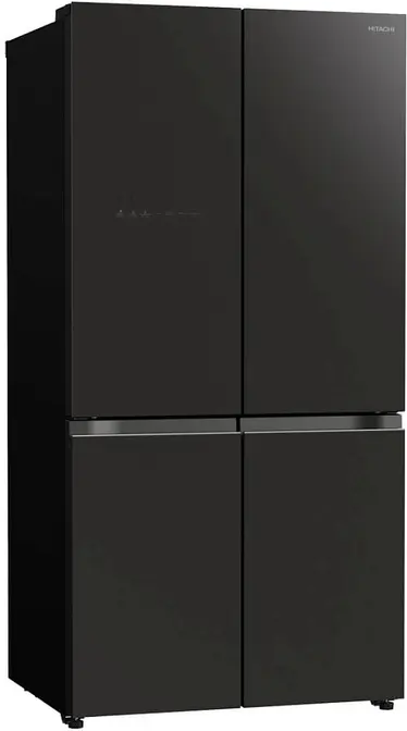 Холодильник Hitachi R-WB 642 VU0 GMG фото 3