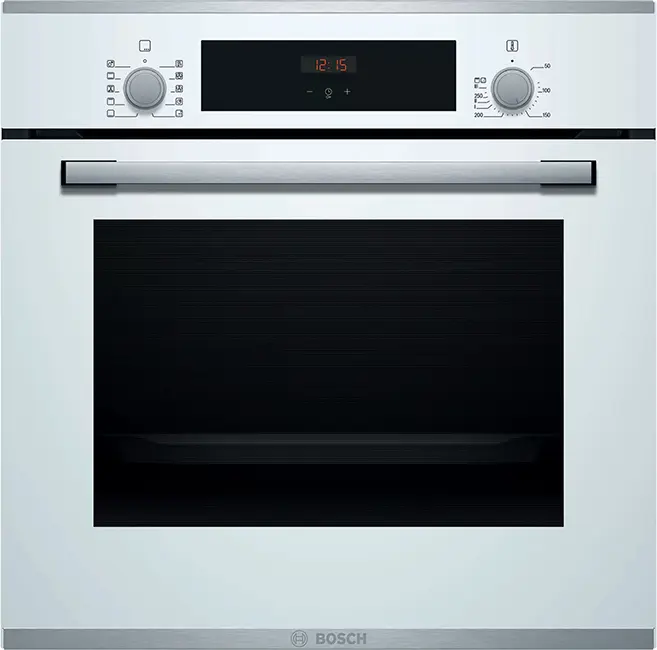 Духовой шкаф Bosch HBF254EW0R фото 1