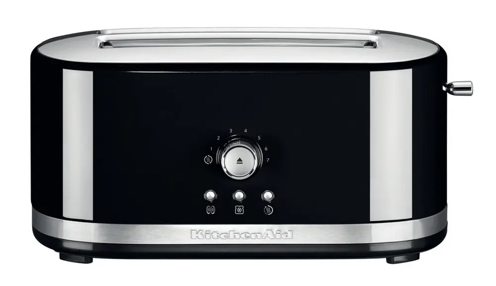 Тостер KitchenAid 5KMT4116EOB фото 4