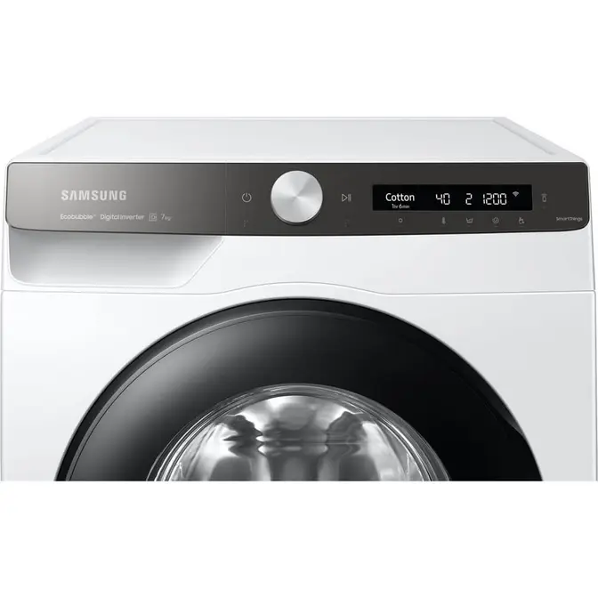 Стиральная машина Samsung WW70AG6S23ATLP фото 2