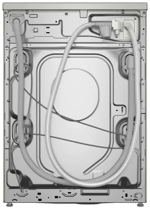 Стиральная машина Bosch WGB2440XME фото 3