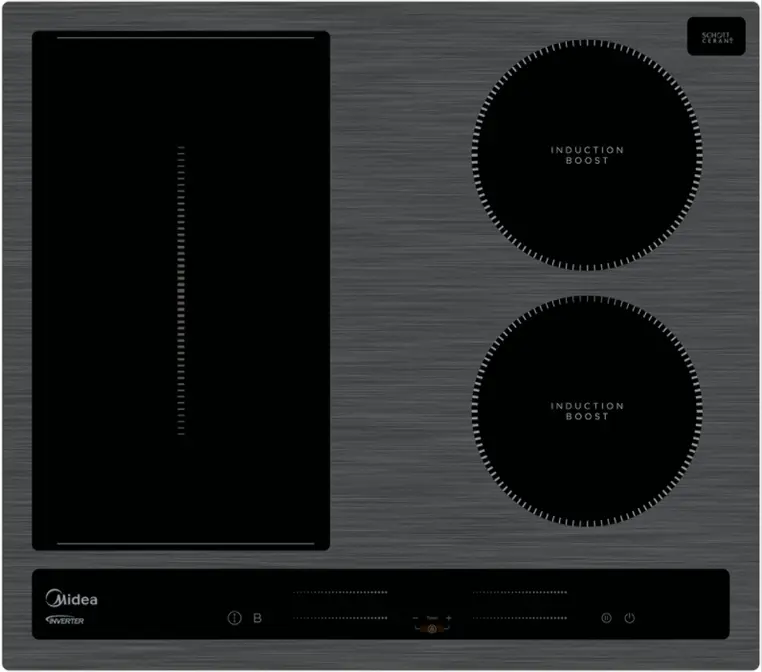 Варочная панель Midea MIH65730