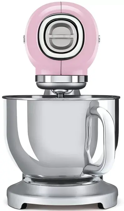Миксер Smeg SMF02PKEU фото 2