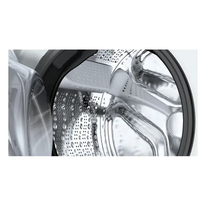 Стиральная машина BOSCH WGG254Z1PL фото 4