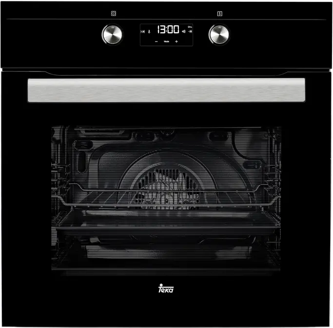 Духовой шкаф Teka HS 720 BLACK фото 1