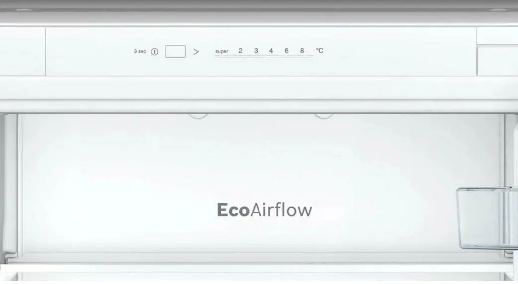 Холодильник Bosch KIV865SE0 фото 4