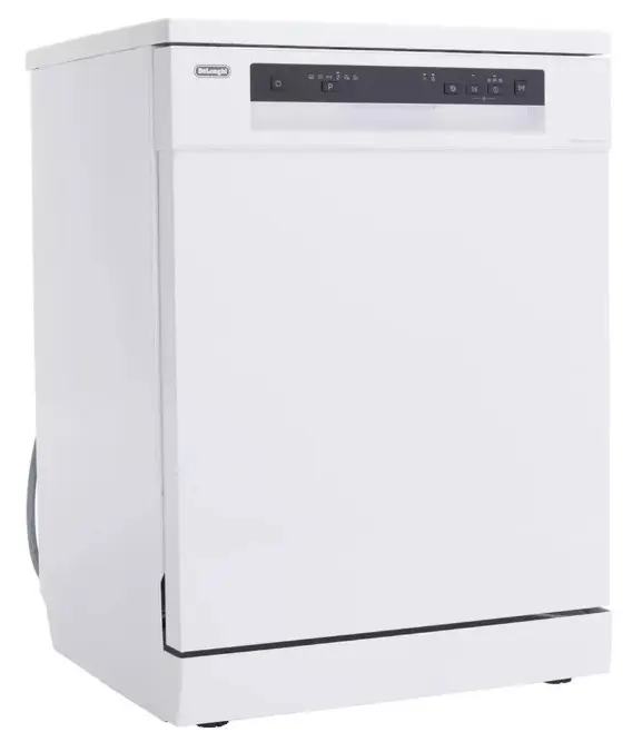 Посудомоечная машина De’Longhi DDWS 09F Algato unico фото 3