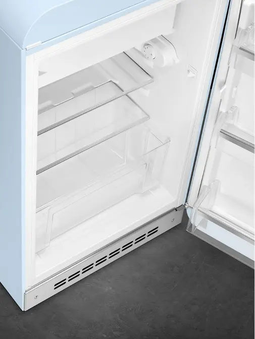 Холодильник Smeg FAB10RPB5 фото 8