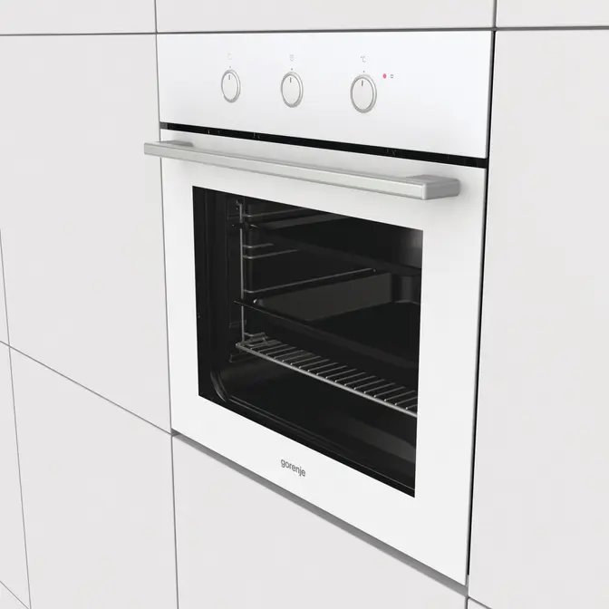 Духовой шкаф Gorenje BO725E10WG фото 3