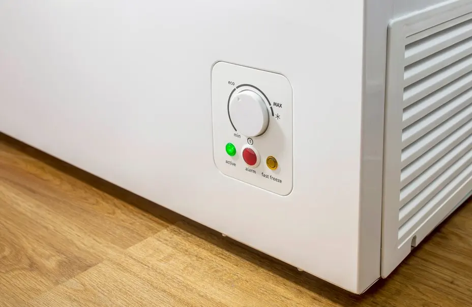Морозильный ларь Gorenje FH451CW фото 14