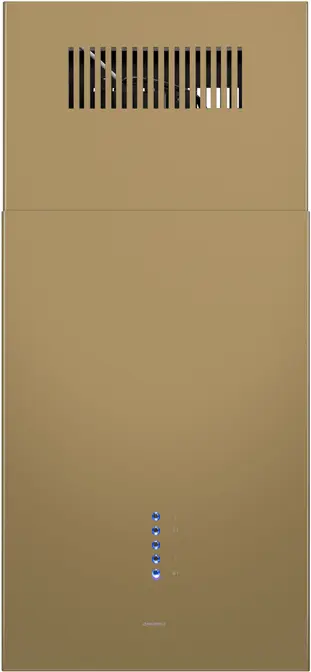 Вытяжка Maunfeld Bath Plus 402IL золотой фото 3