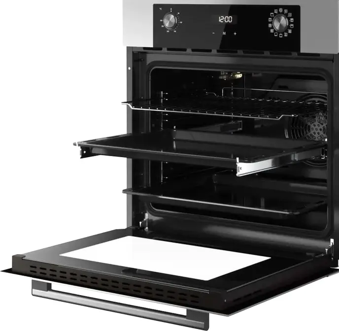 Духовой шкаф Kuppersberg HO 678 BX фото 3