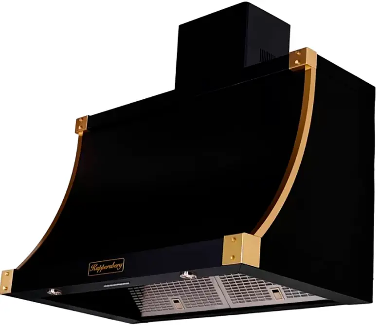 Вытяжка Kuppersberg T 939 ANT Bronze фото 2