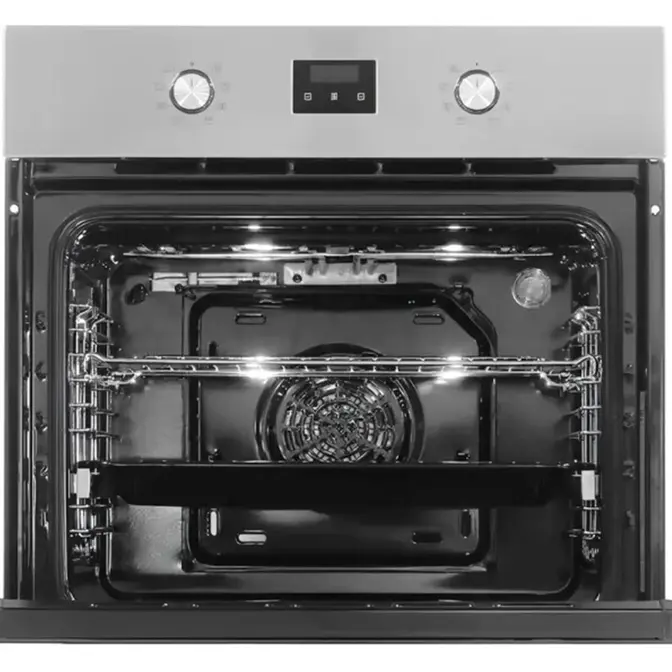 Духовой шкаф Midea MO57103X фото 2