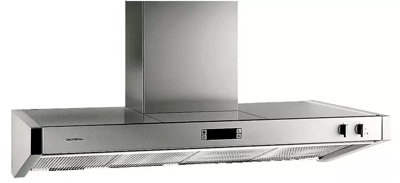 Вытяжка Gaggenau AH 360-120 фото 1 Вытяжка Gaggenau AH 360-120 фото 1