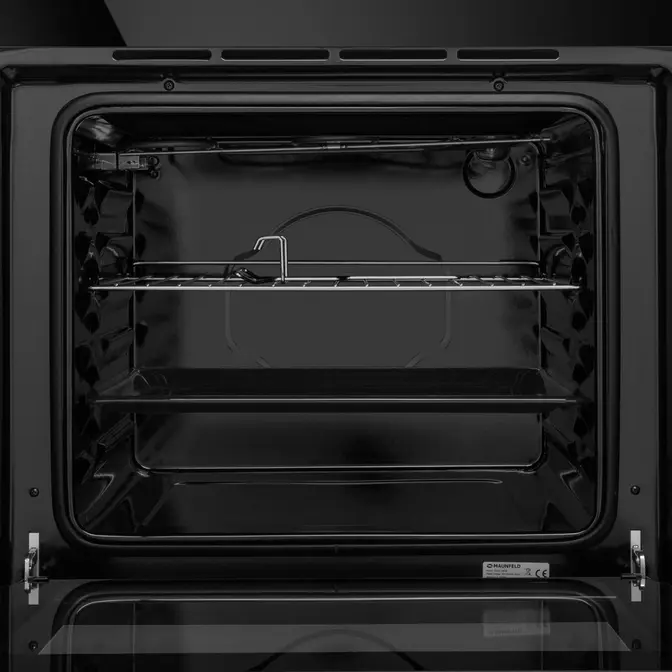 Духовой шкаф Maunfeld EOEC.564TB фото 4