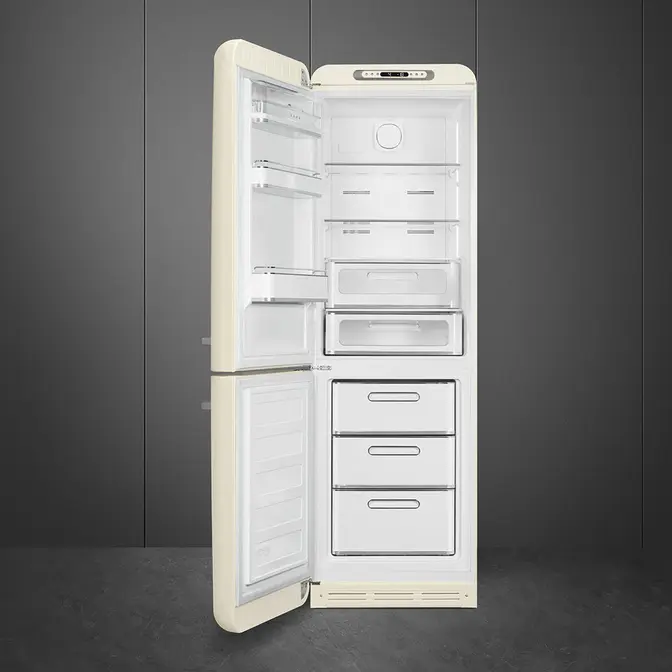 Холодильник Smeg FAB32LCR5 фото 9