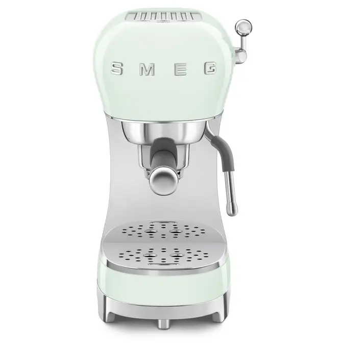 Кофемашина SMEG ECF02PGEU фото 1