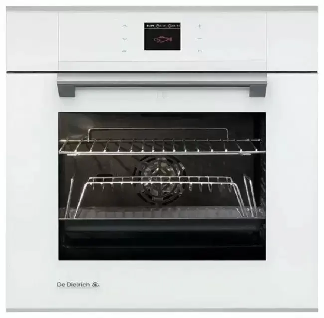 Духовой шкаф De Dietrich DOP 895 W фото 1