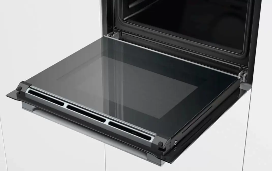 Духовой шкаф Bosch HBG675BS1 фото 4
