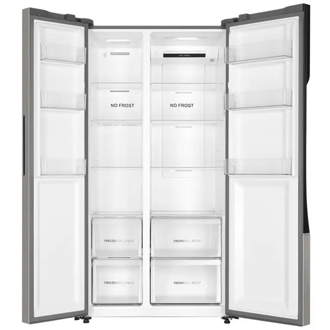 Холодильник Haier HRF-535DM7RU фото 6