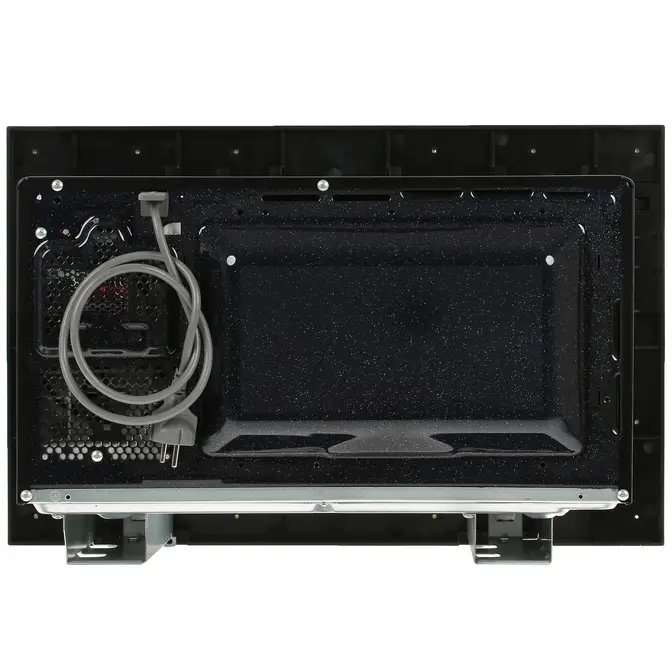 Микроволновая печь Samsung MS23A7118AW/BW фото 6