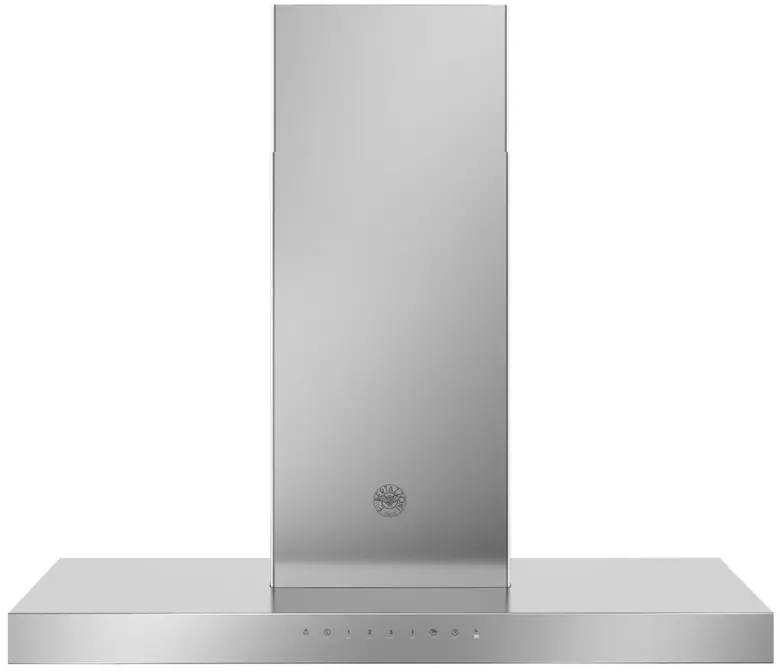 Вытяжка Bertazzoni KT90P1AXT фото 1