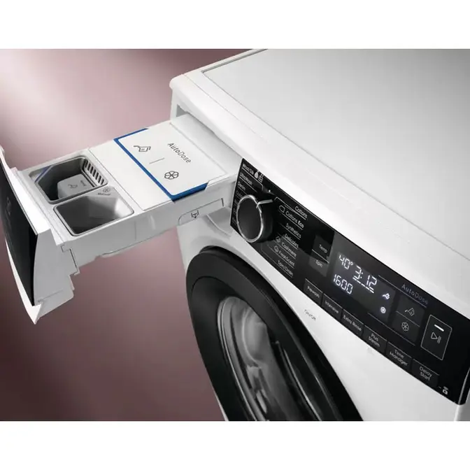 Стиральная машина Electrolux EW6F3492ACE фото 2