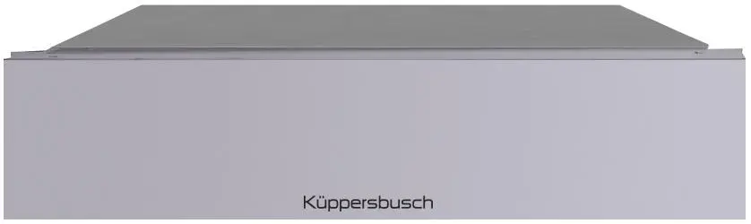 Подогреватель посуды Kuppersbusch CSW 6800.0 G фото 1
