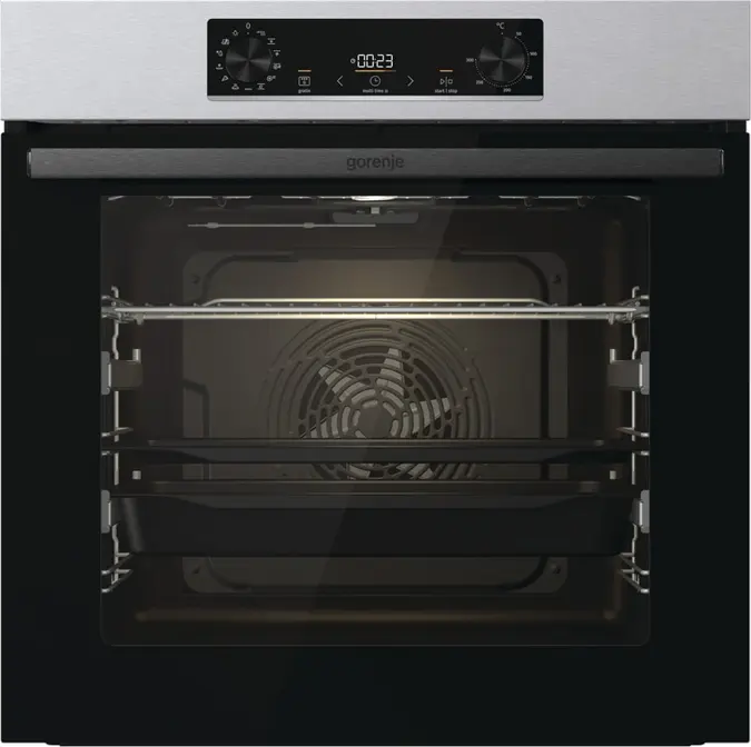 Духовой шкаф Gorenje BOSB6737E09X фото 1
