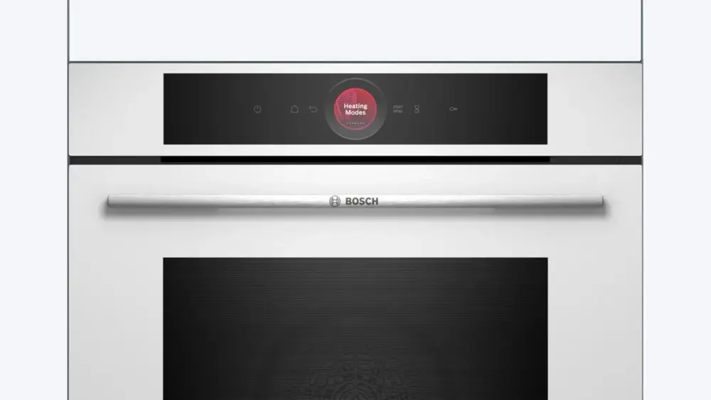 Духовой шкаф Bosch HBG7341W1 фото 2