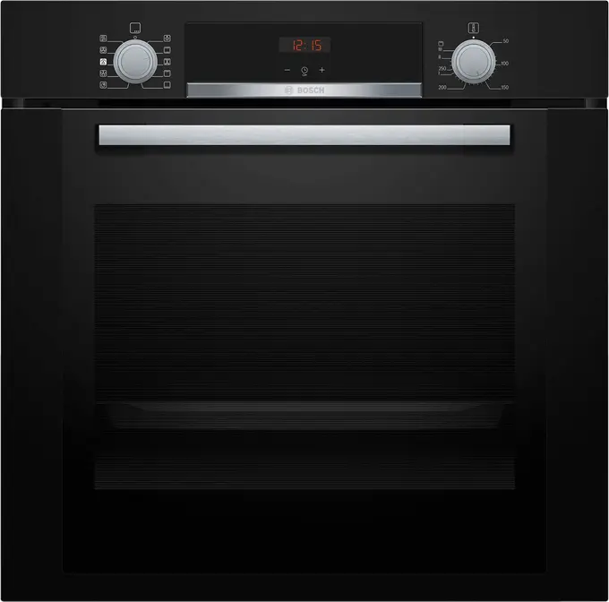 Духовой шкаф Bosch HRA334EB0 фото 1