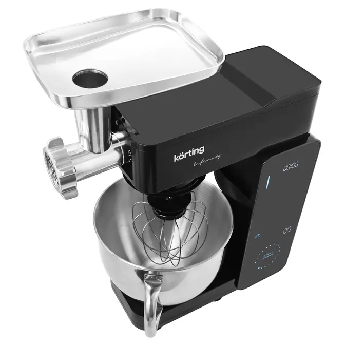 Кухонная машина Korting KKM 0101 M Infinity фото 11